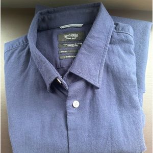 Nordstrom men’s shirt